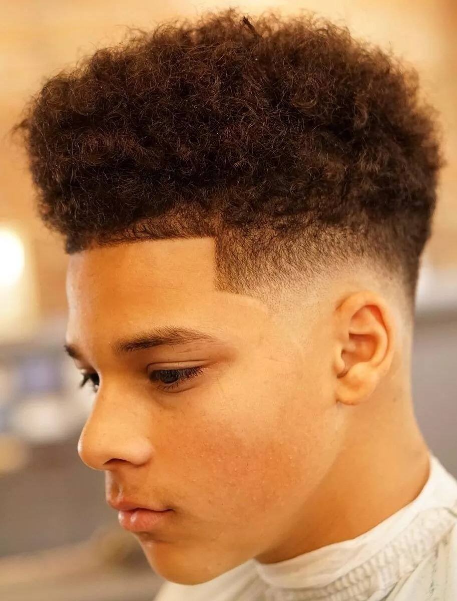 25 Coolest Young Men's Hairstyles To Try In 2024 | Young men haircuts,  Young mens hairstyles, Hairstyles for teenage guys